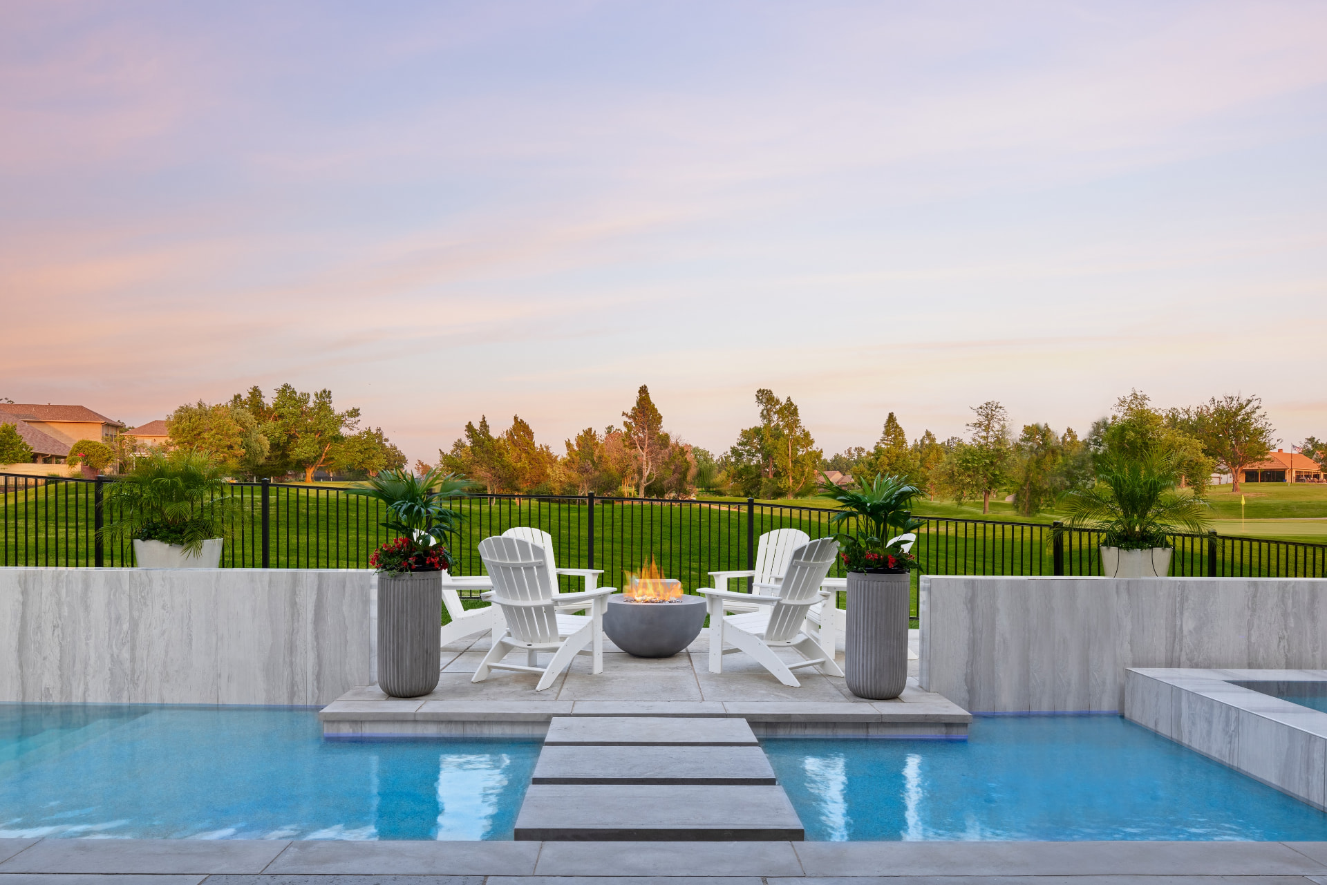 Quail Creek Contemporary 1