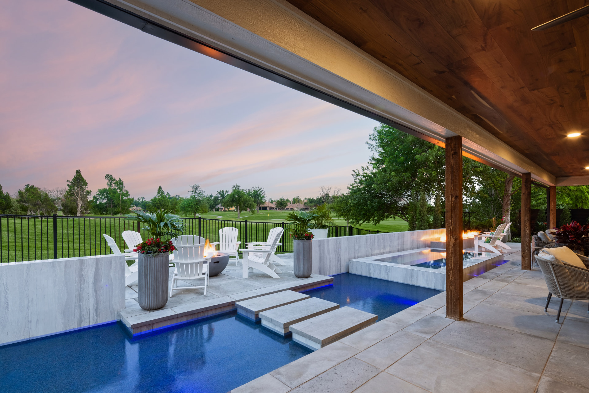 Quail Creek Contemporary 4