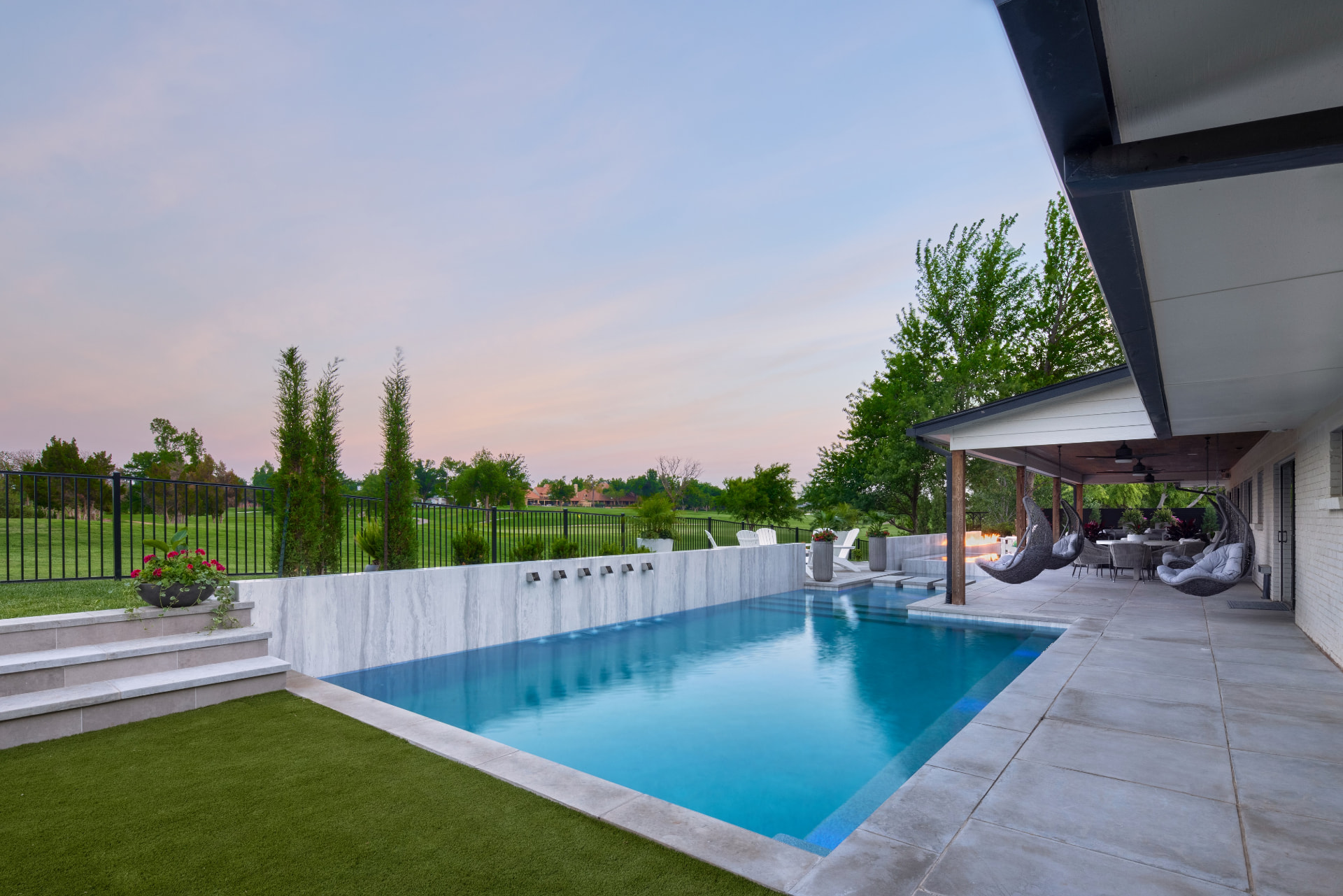 Quail Creek Contemporary 5