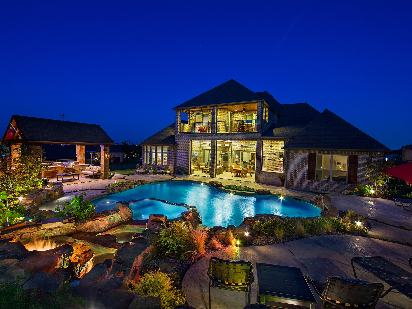 Lantana Living — view 1