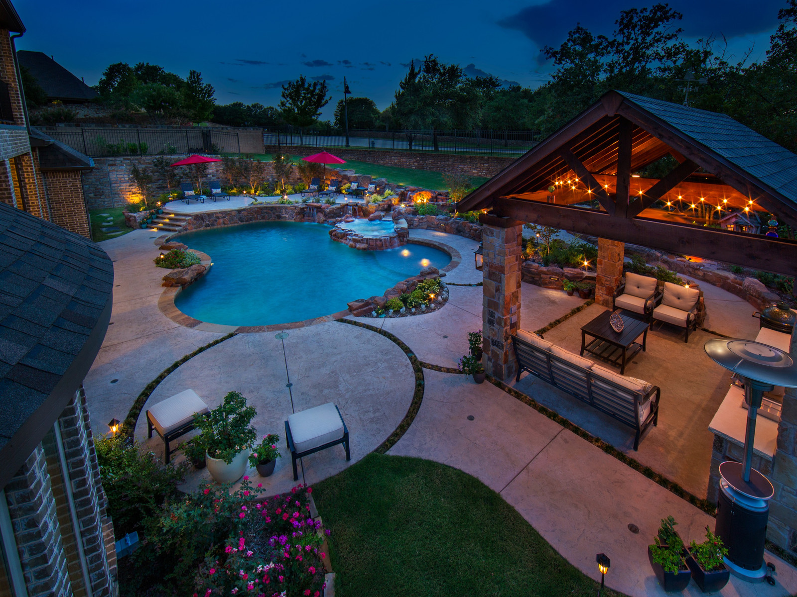 Lantana Living — view 2
