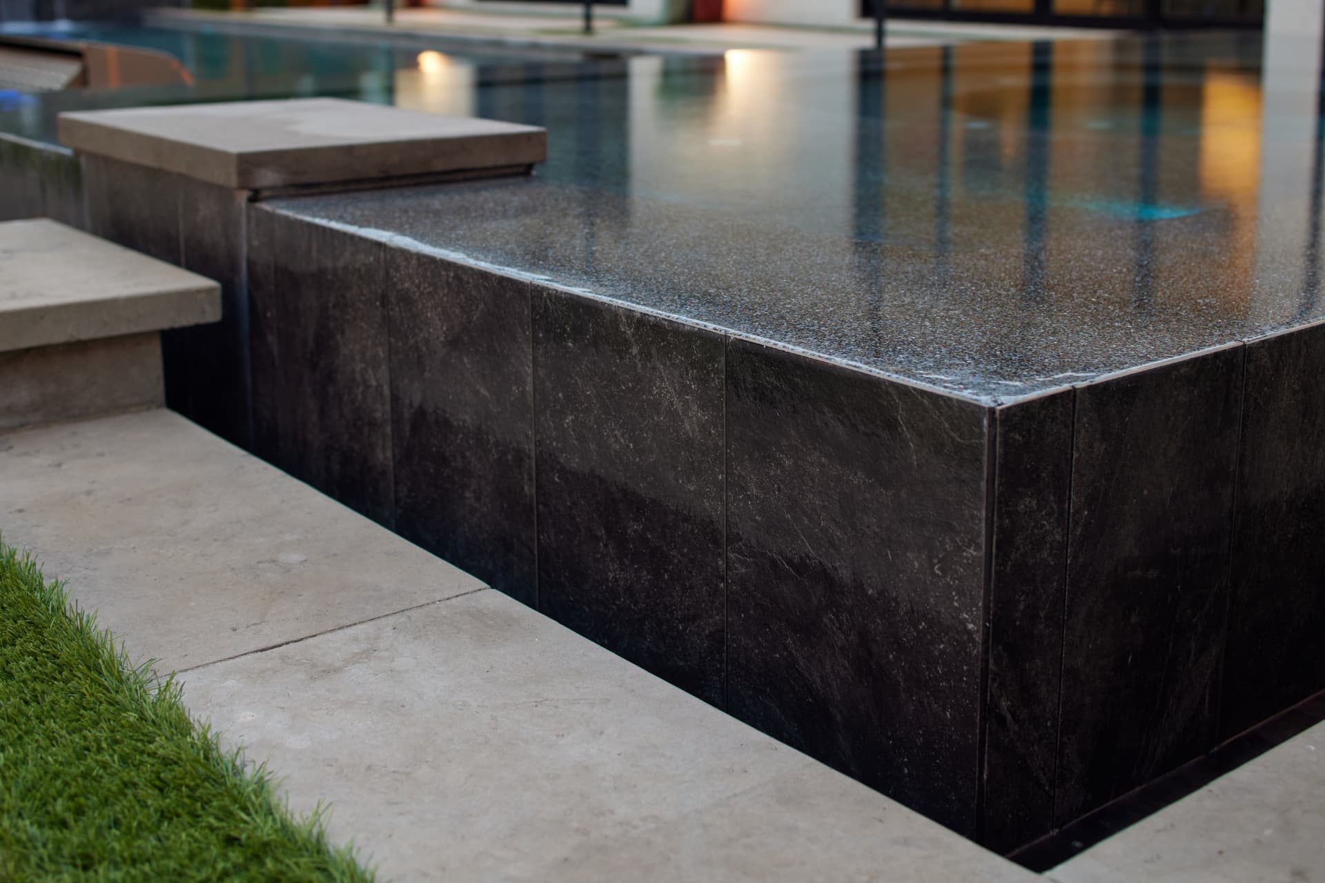 Modern Reflections 7