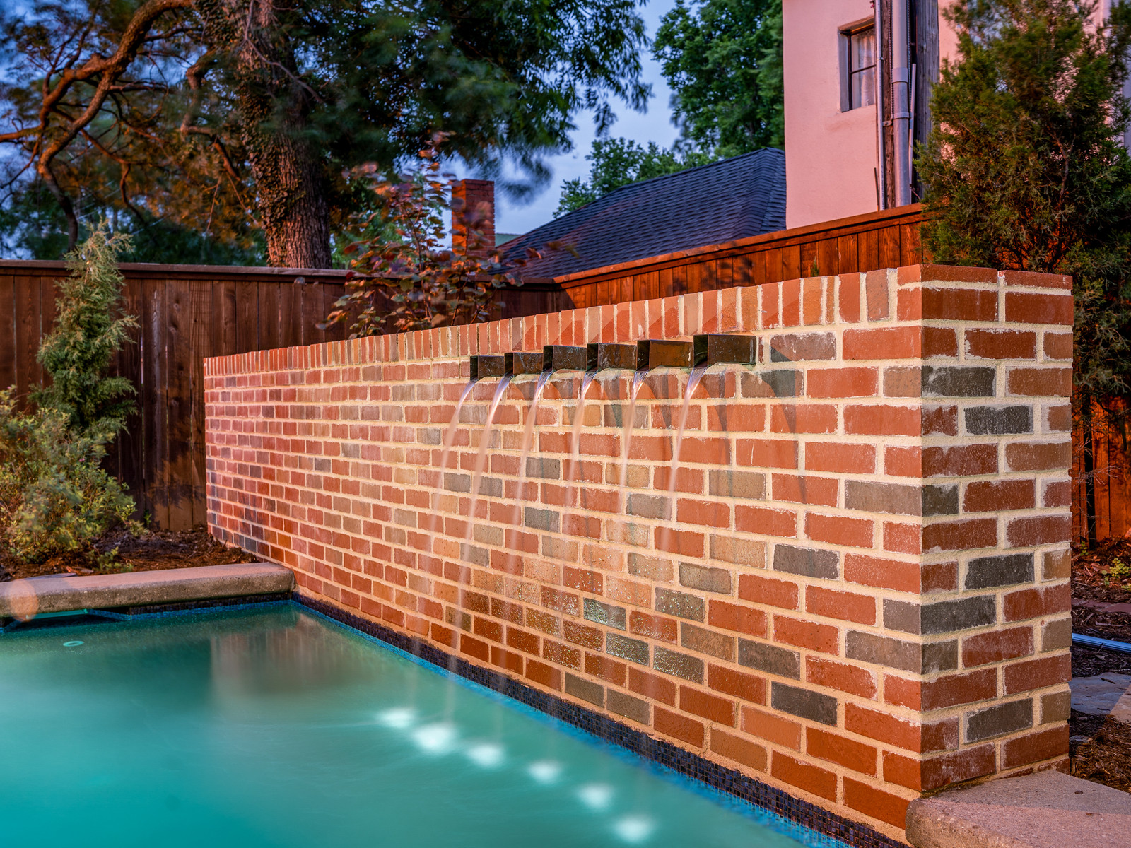 Mesta Park Modern — view 1