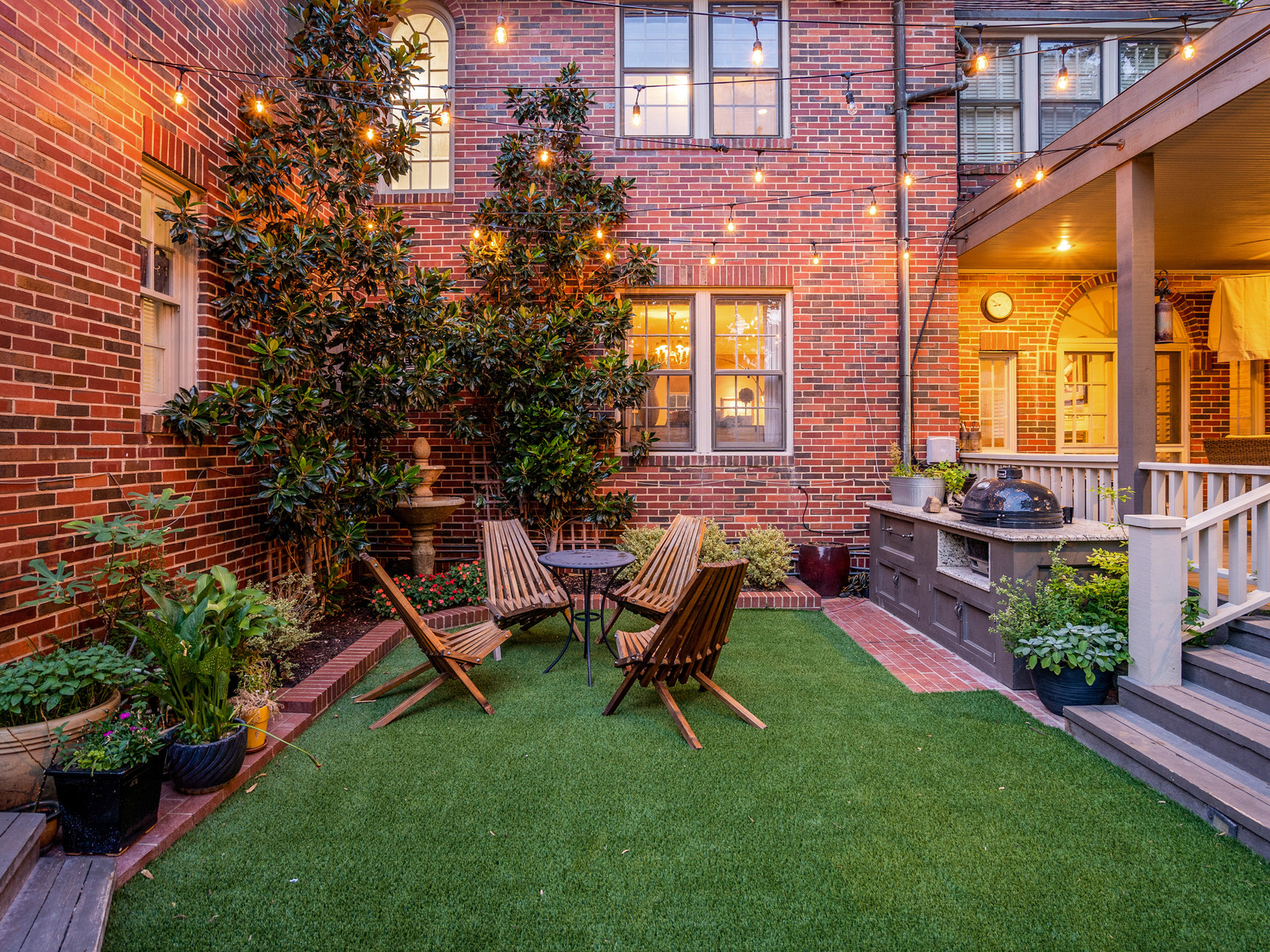 Mesta Park Modern — view 3